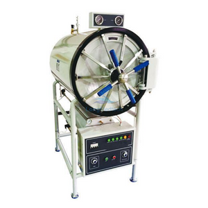 LBK-H150 LBK-H200 LBK-H300 LBK-H400 LBK-H500 Horizontal Cylindrical Pressure Autoclave