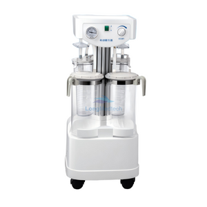 LSF-6 Electric Suction Apparatus