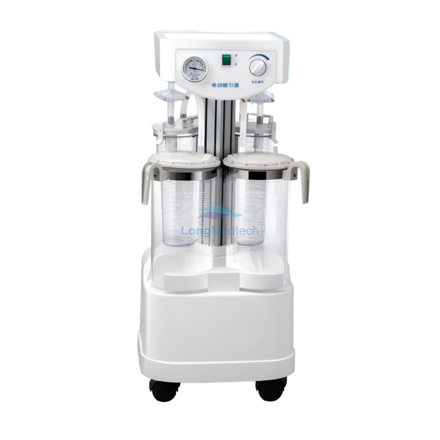 LSF-6 Electric Suction Apparatus