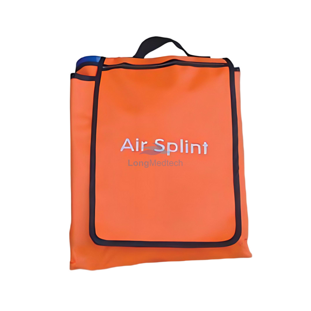 LSC67 Air Splin