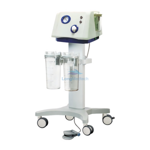 LMP-200AU Suction Device