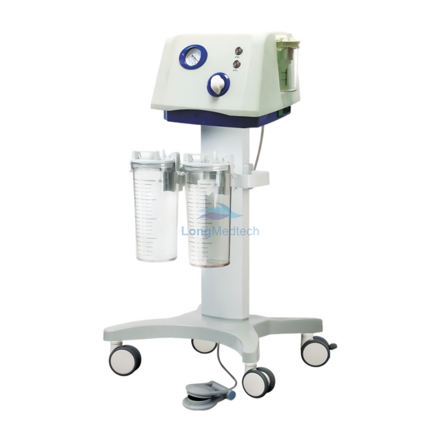 LMP-200AU Suction Device