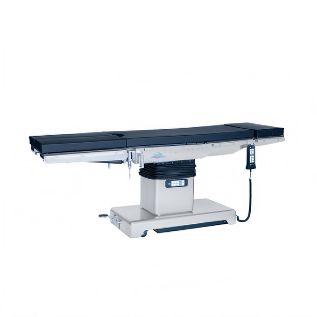 LOL290 Electric operation table (electric gear)