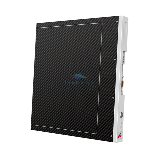 Detector mamogr&aacute;fico de panel plano Mammo 1012F de 10&times;12 pulgadas