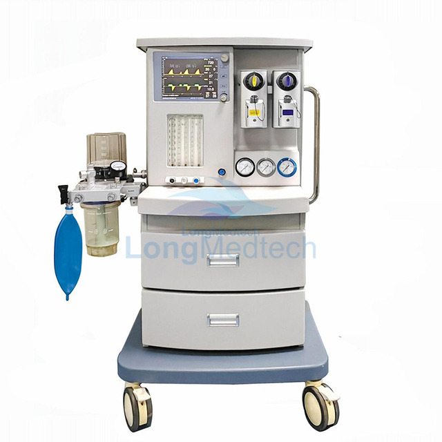 LHM-15 Anesthesia Machine