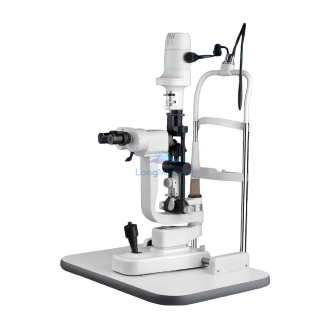L0E-12 Slit Lamp Microscope