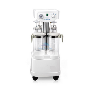 YX980D Electric Suction Apparatus