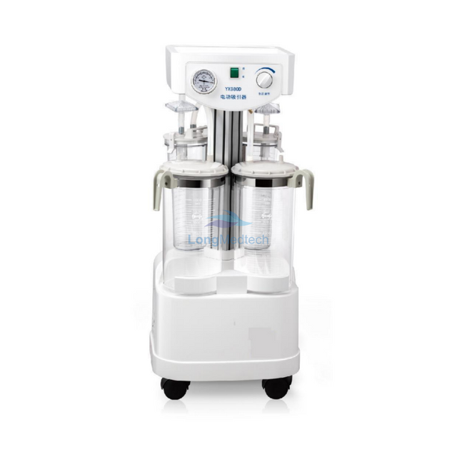YX980D Electric Suction Apparatus