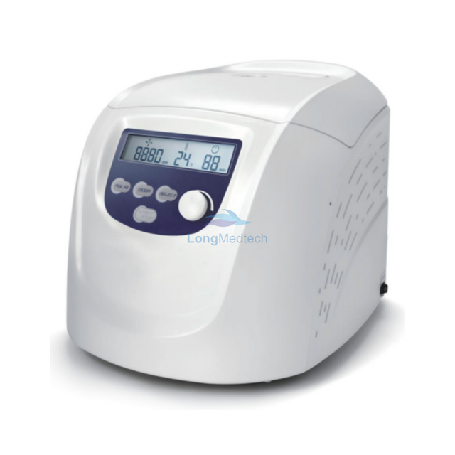 LBJ-9/LBJ-900 Hematocrit Centrifuge