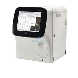 MS-H650 Auto Hematology Analzyer