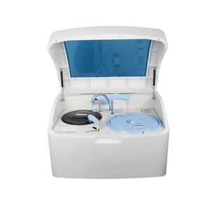 LMFB-200 Fully-auto Biochemistry Analyzer