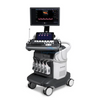 SonoScape S50 Elite Digital Color Doppler