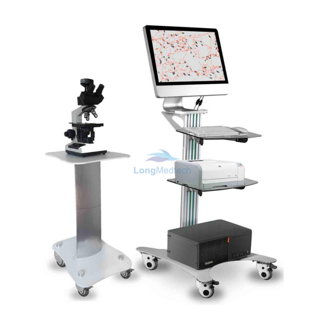 LSJ-170 LSJ-170 Sperm Quality Analyzer