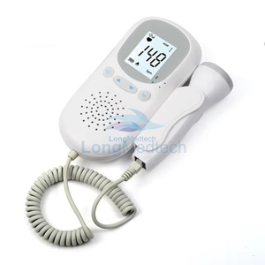 LUE-300 Mini Fetal Doppler