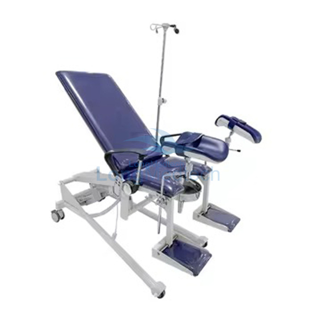 LGTE-5 Medical Electric Gynaecology Chair