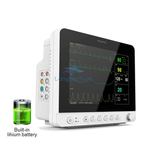 CMS8000-1 Multiparameter Patient Monitor