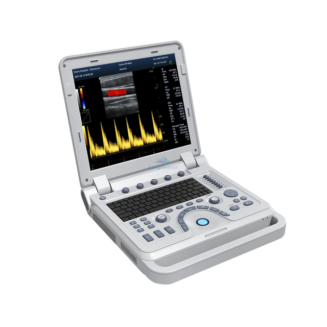 CMS1700A Factory Portable Ultrasound Machine