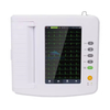 ECG1212G Cardiotocography Machine 12-lead Ecg