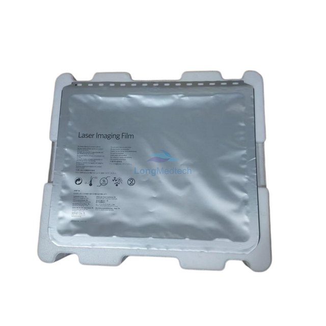 DVE Carestream DVE Films