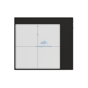 NDT 1717HE 17&times;17-inch NDT Dynamic Flat Panel Detector