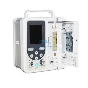 Sp750 Hospital IV Volumetric Infusion Pump