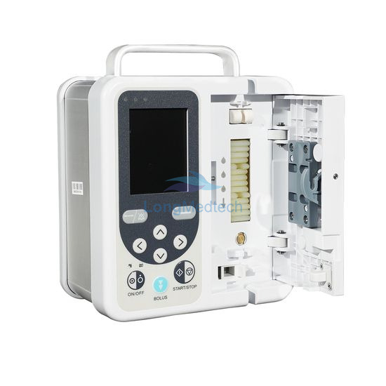 Sp750 Hospital IV Volumetric Infusion Pump