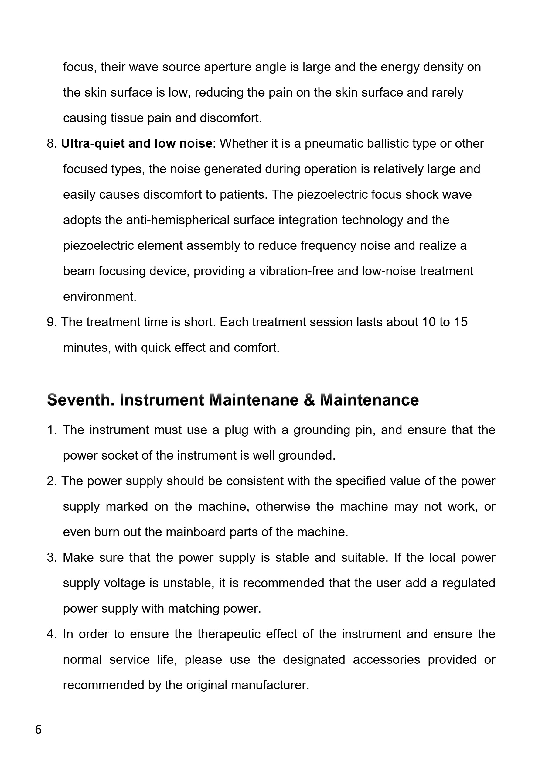 LUBM-6 Focus Shockwaves-7