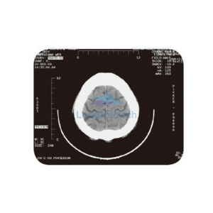 LFP-1300/LFP-1400 Thermal Medical Film