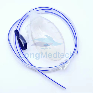 Silicone Reservoir