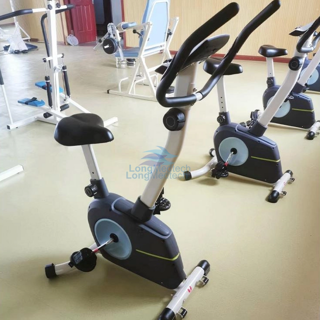 Lower Limb Power Bike