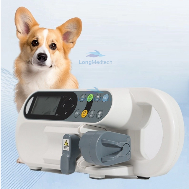 LZK-V7 Veterinary Electric Infusion Pump
