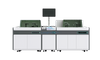 LADB-6000 Fully Automatic Biochemistry and Immunoassay Integrated Combination