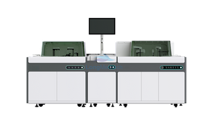 LADB-6000 Fully Automatic Biochemistry and Immunoassay Integrated Combination