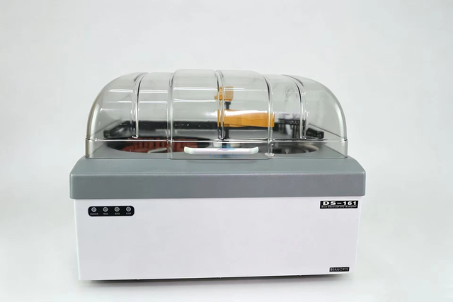 DS-161 Fully Automatic Biochemistry Analyzer