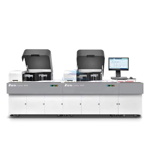 Lumiray 4000 Immunoassay Analyzer