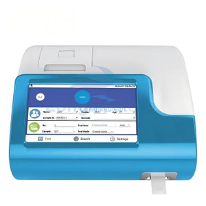 LIM-1 Immunofluorescence Quantitative Analyzer