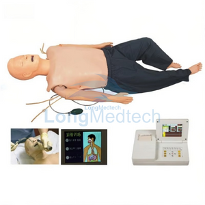 LZB-217 First Aid CPR Manikin