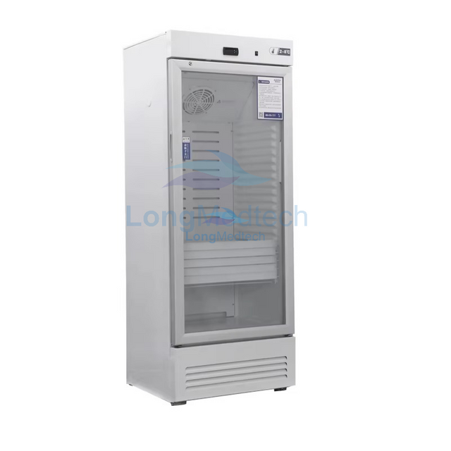  2-8℃ Blood Storage Refrigerator