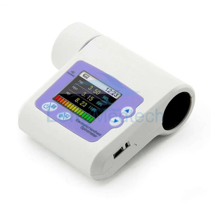 LKT-10P Portable Spirometer