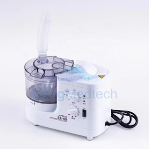 SS-6B Ultrasonic Atomizer