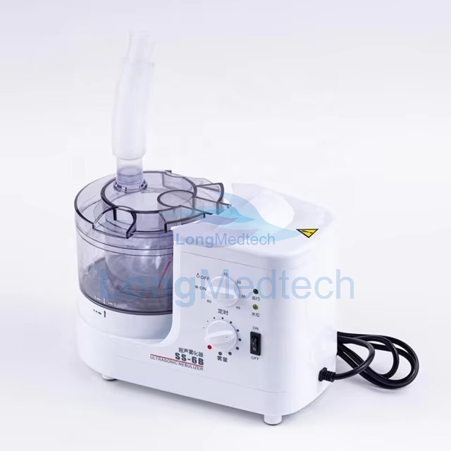 SS-6B Ultrasonic Atomizer
