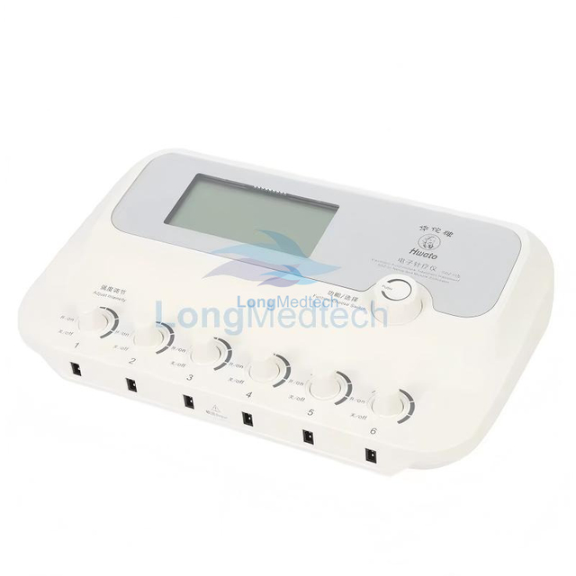Hwato SDZ-III Electric Treatment Acupuncture Instruments