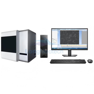 LVR-500 Automatic Sperm Analyzer