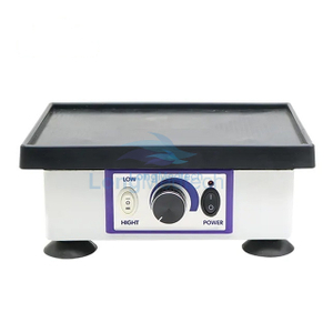 LJU-500/510 Dental Plaster Vibrator
