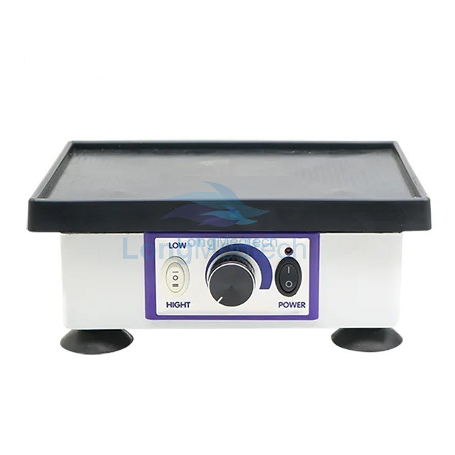 LJU-500/510 Dental Plaster Vibrator