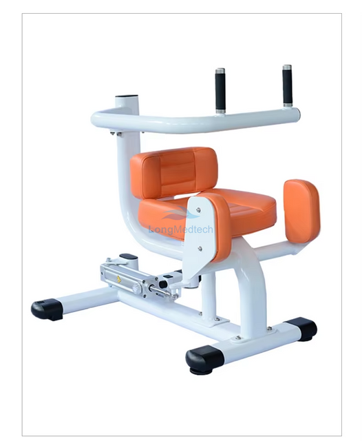 Upper Lower Limbs Incline Push-ups Chest Back Rehabilitation Trainer