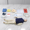 LZB-681 CPR Simulator First Aid Training Model