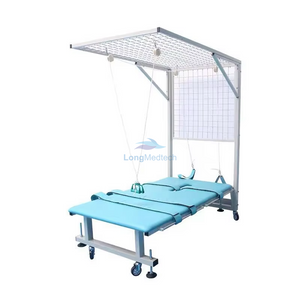 Traction Frame Bed