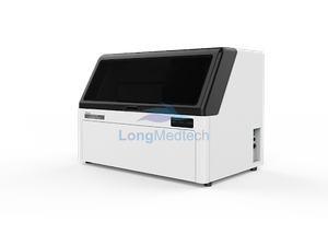 Rayto Blotray 933 Fully Automated Immunoblotting Instrument Analyzer