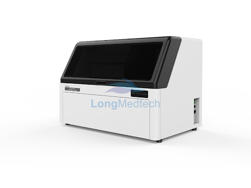 Rayto Blotray 933 Fully Automated Immunoblotting Instrument Analyzer